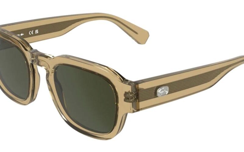 LACOSTE Unisex Sunglasses L6090S LACOSTE Unisex Sunglasses L6090S
