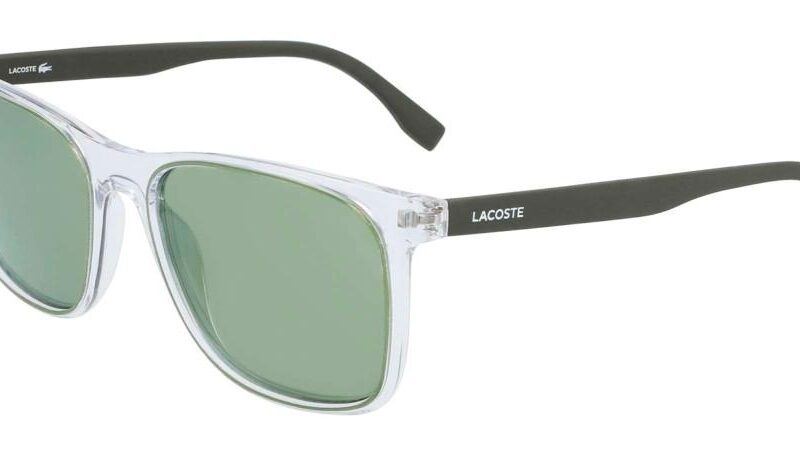 LACOSTE L882S Men's Sunglasses LACOSTE L882S Men's Sunglasses