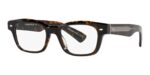 Oliver Peoples LATIMORE OV 5507U Walnut Tortoise Eyeglasses