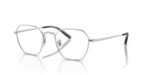 Oliver Peoples LEVISON OV 1334 Silver Eyeglasses