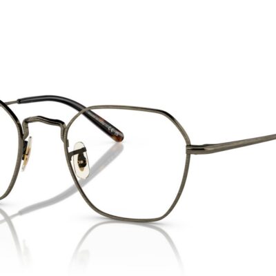 Oliver Peoples LEVISON OV 1334 Antique Gold Eyeglasses