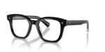 Oliver Peoples LIANELLA OV 5525U Black Eyeglasses