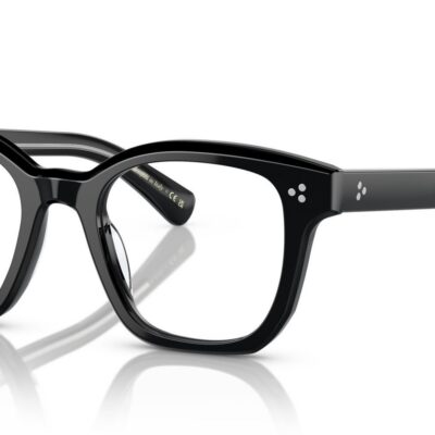 Oliver Peoples LIANELLA OV 5525U Black Eyeglasses