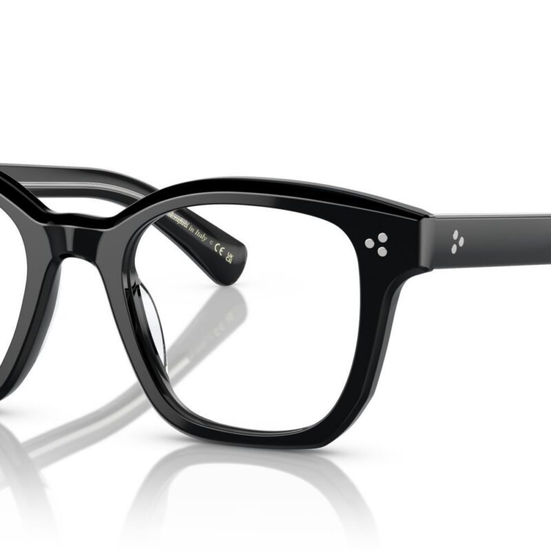 Oliver Peoples LIANELLA OV 5525U Black Eyeglasses