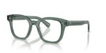 Oliver Peoples LIANELLA OV 5525U Green Eyeglasses
