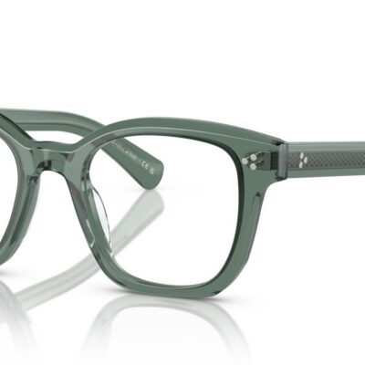 Oliver Peoples LIANELLA OV 5525U Green Eyeglasses