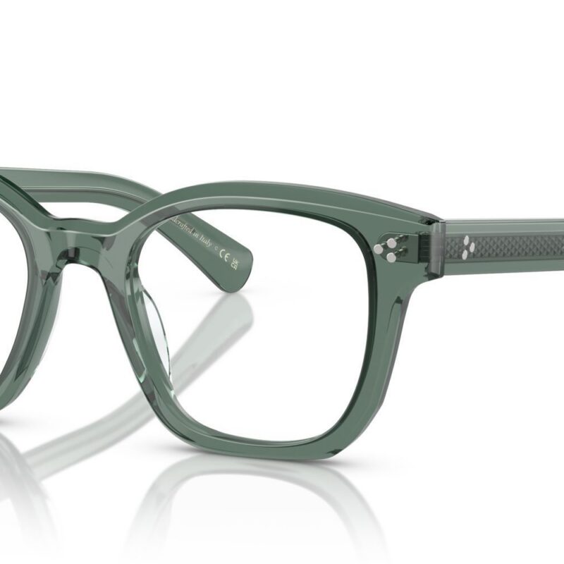 Oliver Peoples LIANELLA OV 5525U Green Eyeglasses