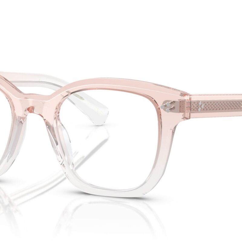 Oliver Peoples LIANELLA OV 5525U Crystal Eyeglasses