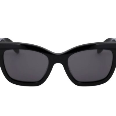 OFF WHITE LINCOLN Unisex Sunglasses