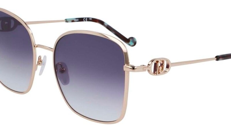 LIU JO LJ155S Women's Sunglasses
