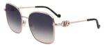 LIU JO LJ155S Women's Sunglasses