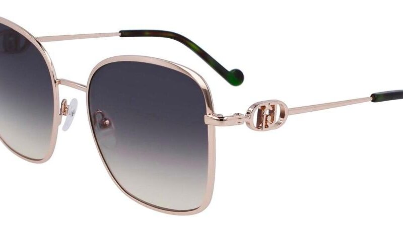 LIU JO LJ155S Women's Sunglasses