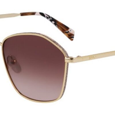 LIU JO LJ157S-731-59 Sunglasses Women's