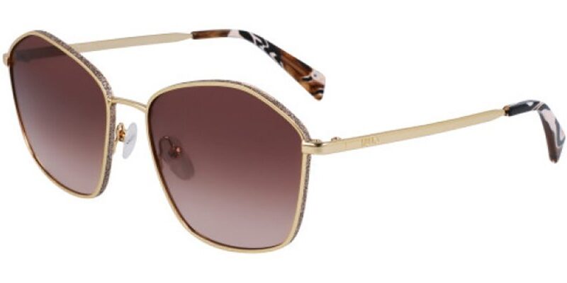 LIU JO LJ157S-731-59 Sunglasses Women's LIU JO LJ157S-731-59 Sunglasses Women's