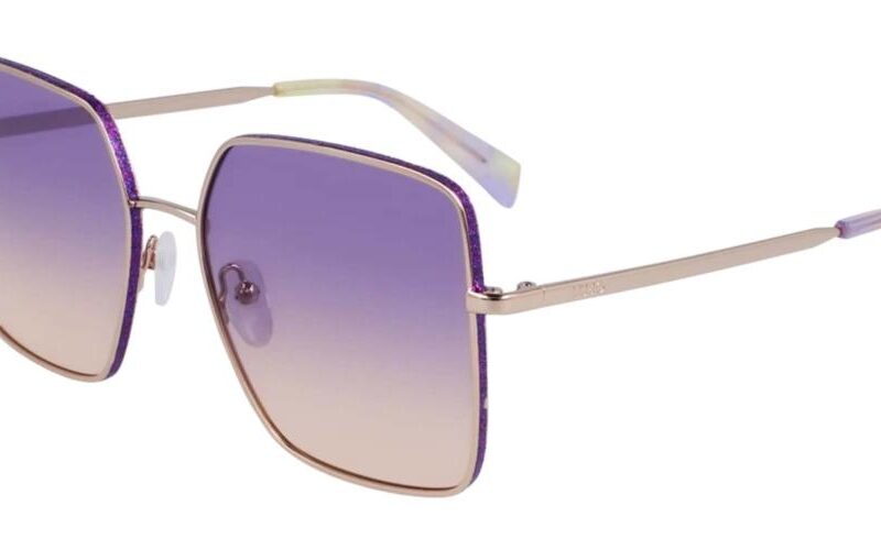 LIU JO LJ158S Women's Sunglasses