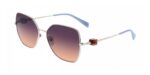 LIU JO Women's Sunglasses LJ160S