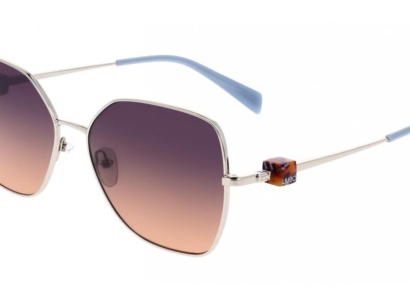 LIU JO Women's Sunglasses LJ160S
