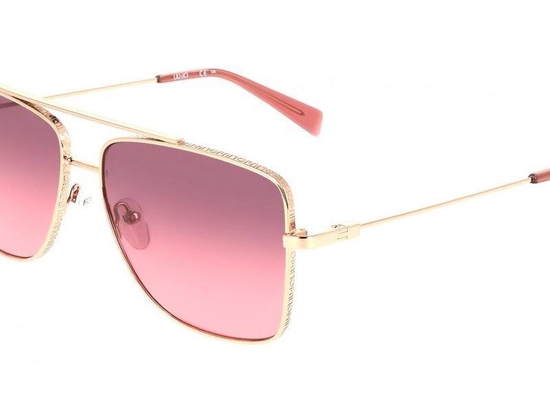 LIU JO Women's Sunglasses LJ165S