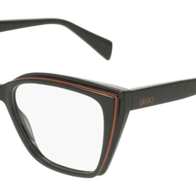 LIU JO Women's Eyeglasses LJ2837