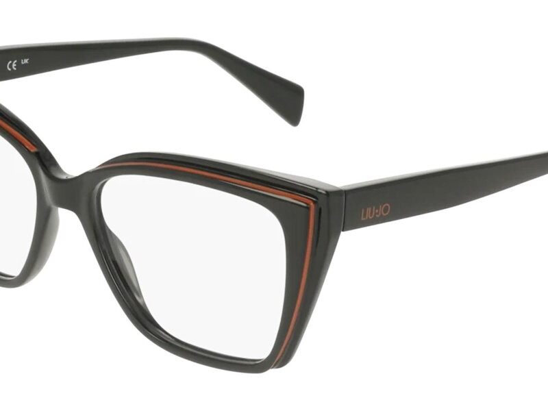 LIU JO Women's Eyeglasses LJ2837 LIU JO Women's Eyeglasses LJ2837