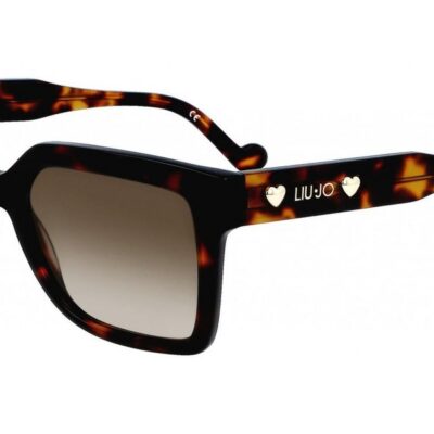 LIU JO Women's Sunglasses LJ771S