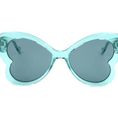LIU JO LJ775S AQUA Women's Sunglasses