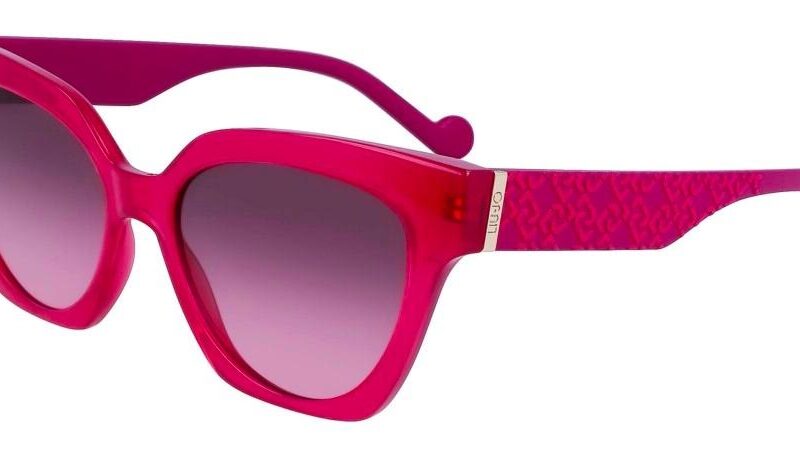 LIU JO LJ778S Women's Sunglasses