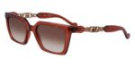 LIU JO Unisex Sunglasses LJ779S