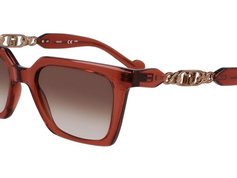 LIU JO Unisex Sunglasses LJ779S LIU JO Unisex Sunglasses LJ779S