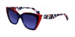 LIU JO Women's Sunglasses LJ784S