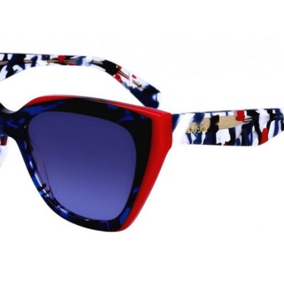LIU JO Women's Sunglasses LJ784S