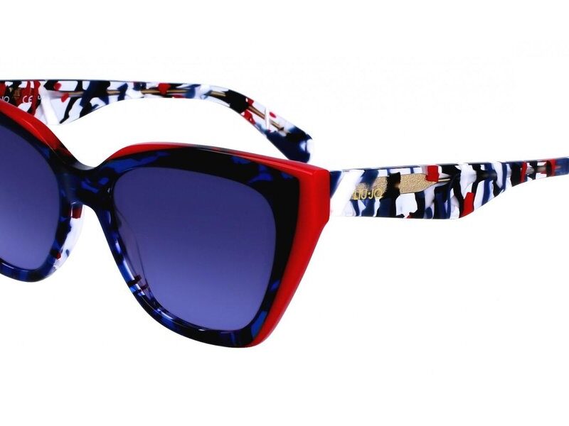 LIU JO Women's Sunglasses LJ784S LIU JO Women's Sunglasses LJ784S
