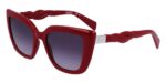 LIU JO LJ789S Unisex Sunglasses