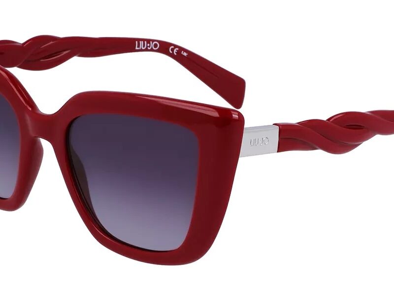 LIU JO LJ789S Unisex Sunglasses LIU JO LJ789S Unisex Sunglasses