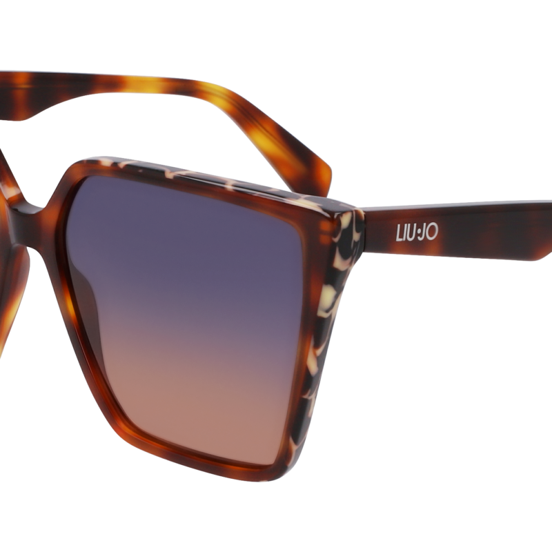LIU JO LJ798S Unisex Sunglasses