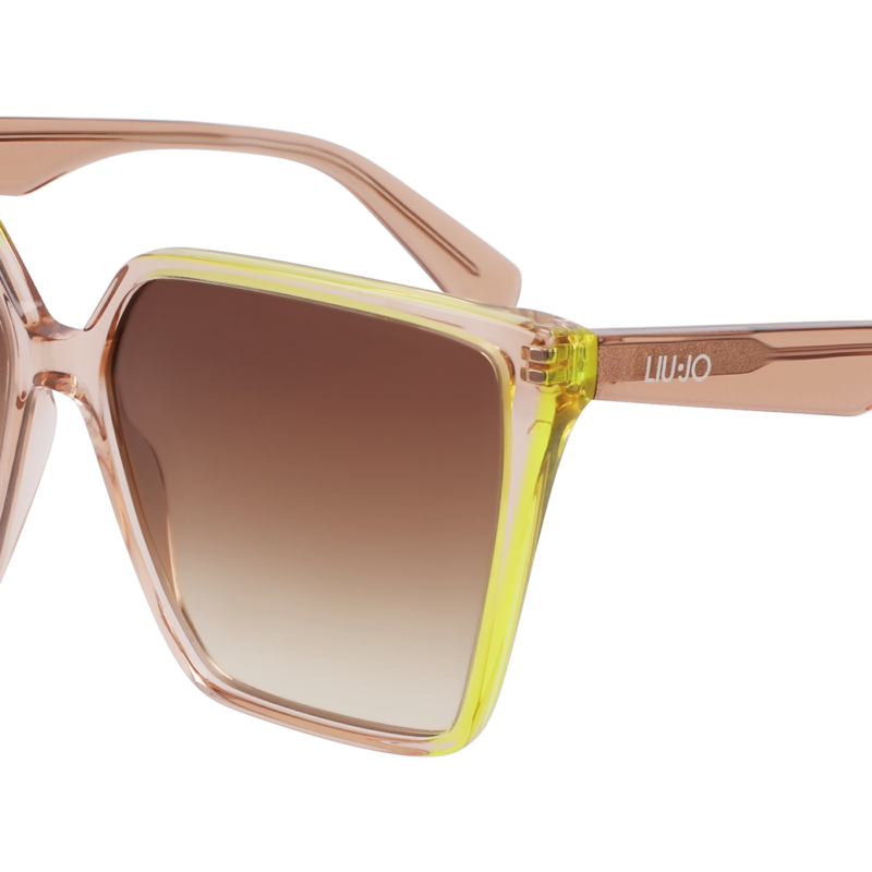 LIU JO LJ798S Unisex Sunglasses