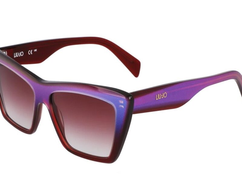 LIU JO Sunglasses LJ802S LIU JO Sunglasses LJ802S