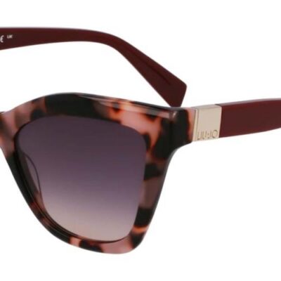LIU JO LJ804S Unisex Sunglasses