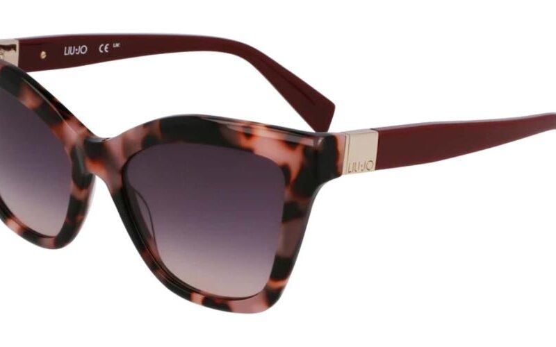 LIU JO LJ804S Unisex Sunglasses LIU JO LJ804S Unisex Sunglasses