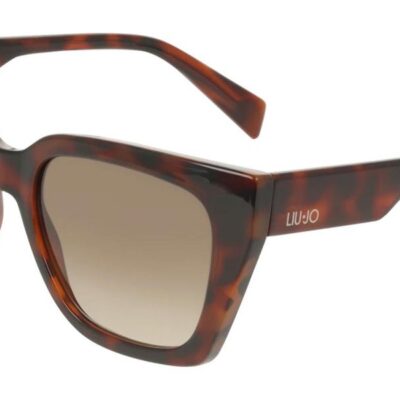 LIU JO Women's Sunglasses LJ808S