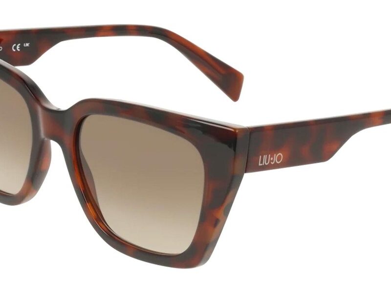 LIU JO Women's Sunglasses LJ808S LIU JO Women's Sunglasses LJ808S