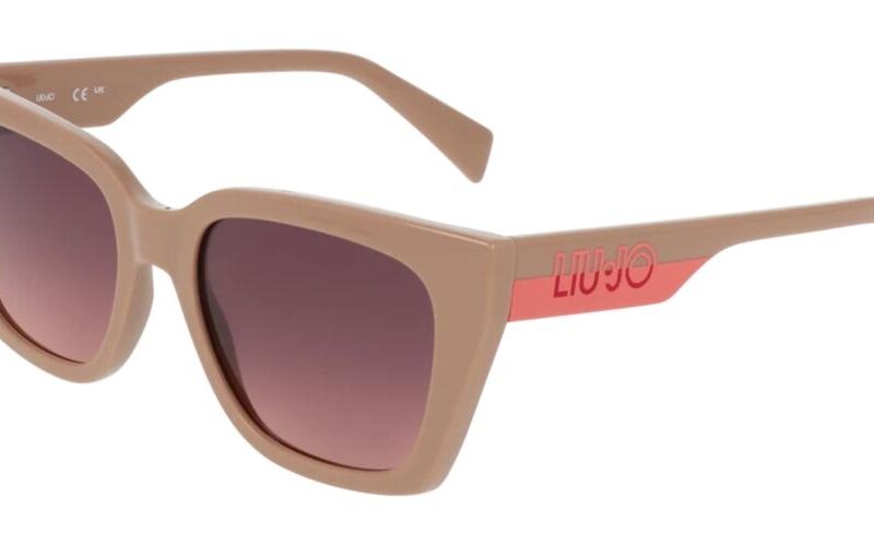 LIU JO LJ808S Women's Sunglasses
