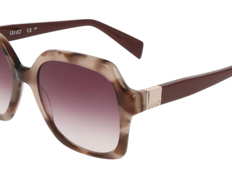 LIU JO Women's Sunglasses LJ811S LIU JO Women's Sunglasses LJ811S