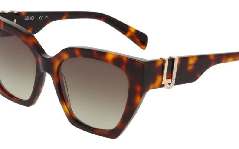 LIU JO LJ814SR Women's Sunglasses