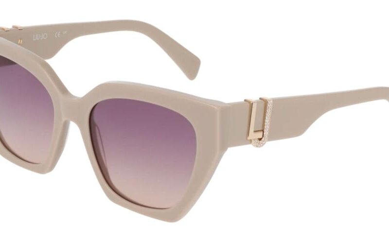 LIU JO LJ814SR Women's Sunglasses