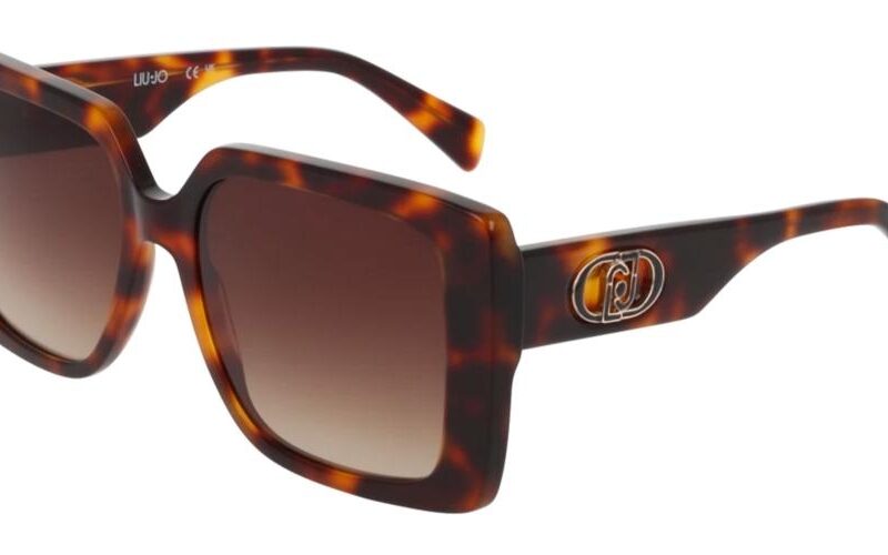 LIU JO LJ816S Women's Sunglasses