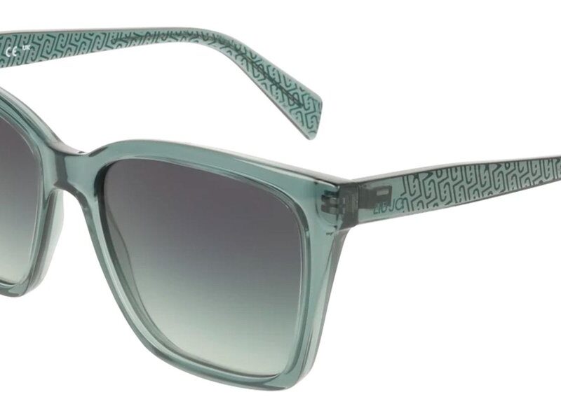 LIU JO Women's Sunglasses LJ818S