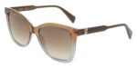 LIU JO Women's Sunglasses LJ822S