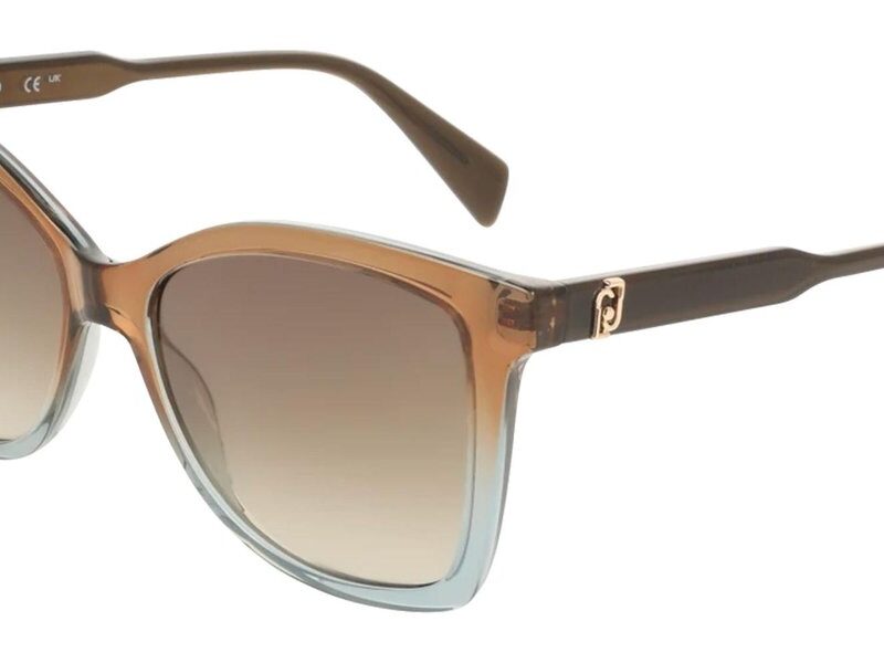 LIU JO Women's Sunglasses LJ822S