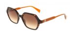 LIU JO Women's Sunglasses LJ823S